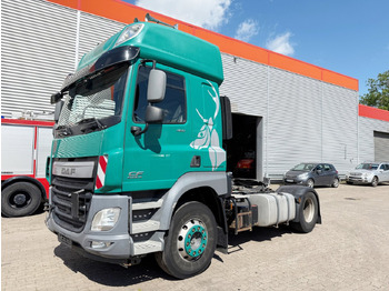 Tegljač DAF CF 460