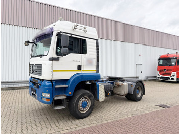 Tegljač MAN TGA 18.440
