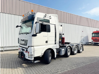 Tegljač MAN TGX 41.540