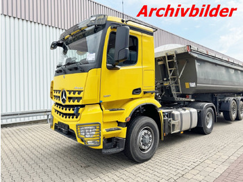 Tegljač MERCEDES-BENZ Arocs 1851