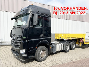 Tegljač MERCEDES-BENZ Arocs