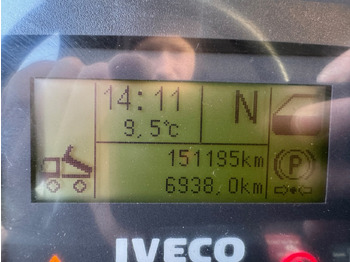 Trakker AD260T36W 6x6 Trakker AD260T36W 6x6 Trakker AD260T36W 6x6 Trakker AD260T36W 6x6: slika 2