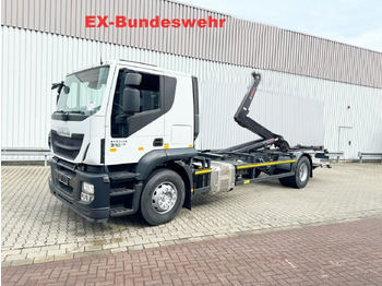 Kamion IVECO Stralis