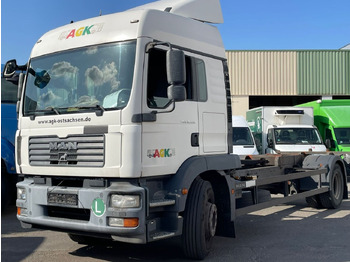 Kamion MAN TGM 18.330