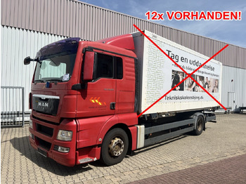 Kamion MAN TGX 18.360