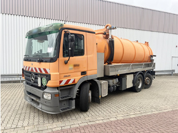 Kamion MERCEDES-BENZ Actros 2541