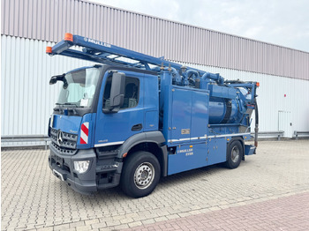 Kamion MERCEDES-BENZ Arocs 1843