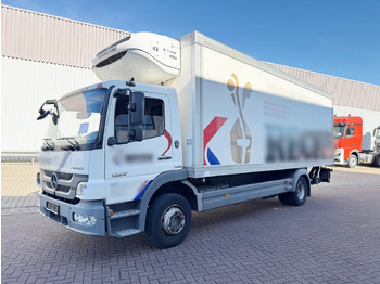 Kamion MERCEDES-BENZ Atego 1222