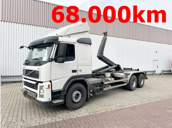 Volvo FM 400 6x4 R FM 400/6x4 R, VDL S-21-6200 4.50 bis 7.00m Container Volvo FM 400 6x4 R FM 400/6x4 R, VDL S-21-6200 4.50 bis 7.00m Container: slika 1