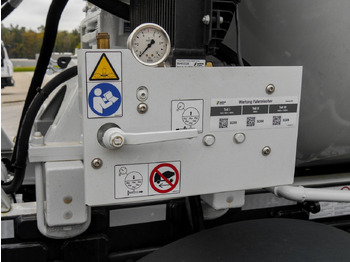 X-Way AD360X40BZ 8x4 X-Way AD360X40BZ 8x4, Stetter 8/9m³ X-Way AD360X40BZ 8x4 X-Way AD360X40BZ 8x4, Stetter 8/9m³: slika 3