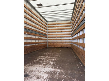 Dostavno vozilo sa zatvorenim sandukom Mercedes-Benz Sprinter 316 CDI 2.2 + AIRCO + NL VAN: slika 4