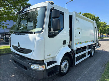Kamion za smeće RENAULT Midlum 220