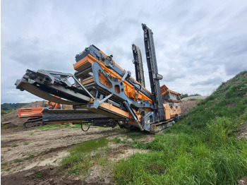 Sito Portafill 6000 XT: slika 3 Sito Portafill 6000 XT: slika 3