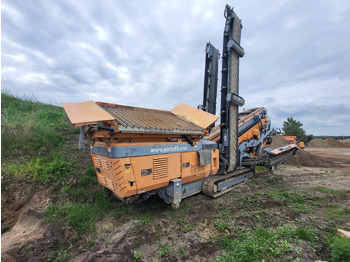 Sito Portafill 6000 XT: slika 4 Sito Portafill 6000 XT: slika 4