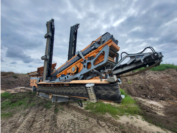 Sito Portafill 6000 XT: slika 2 Sito Portafill 6000 XT: slika 2