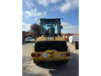 CAT 908 H 2 CAT 908 H 2: slika 5 CAT 908 H 2 CAT 908 H 2: slika 5
