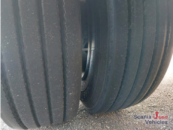 Prikolica sa ceradom Höötmann Anhänger Plane und Spriegel: slika 4 Prikolica sa ceradom Höötmann Anhänger Plane und Spriegel: slika 4