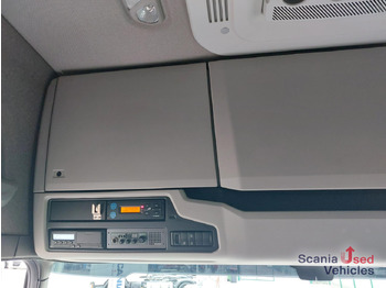 Tegljač SCANIA R 450 A4x2EB verstellbare Sattelplatte TOP!!!: slika 5