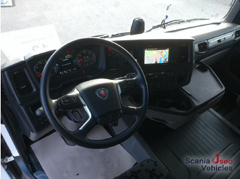 Tegljač SCANIA R 460 A4x2NA: slika 2