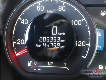 Tegljač SCANIA R 460 A4x2NA: slika 4