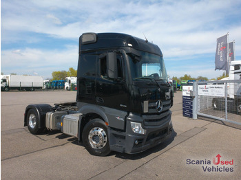 Tegljač MERCEDES-BENZ Actros 1846