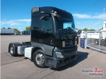 Tegljač MERCEDES-BENZ Actros 1846
