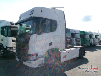 Tegljač SCANIA R 460