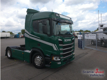 Tegljač SCANIA R 500
