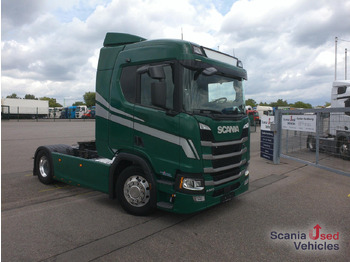 Tegljač SCANIA R