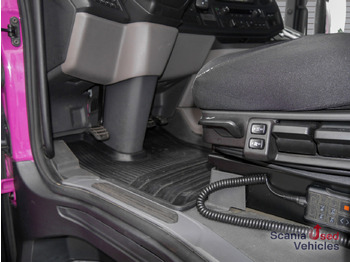 Kamion sa ceradom SCANIA R 410 B6x2*4NB - Pritsche / Plane / LBW -: slika 5 Kamion sa ceradom SCANIA R 410 B6x2*4NB - Pritsche / Plane / LBW -: slika 5