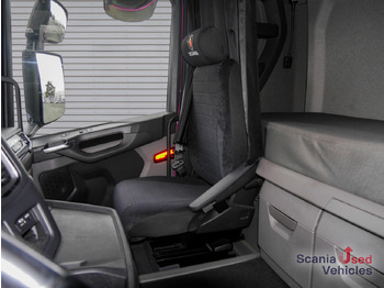 Kamion sa ceradom SCANIA R 410 B6x2*4NB - Pritsche / Plane / LBW -: slika 2 Kamion sa ceradom SCANIA R 410 B6x2*4NB - Pritsche / Plane / LBW -: slika 2