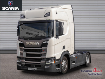 Tegljač SCANIA R 450
