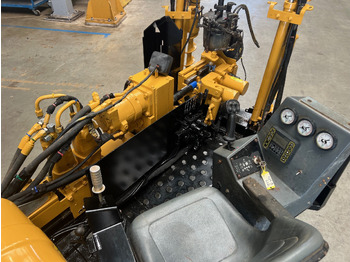 Mašina za usmereno bušenje VERMEER D9x13 Series II: slika 4