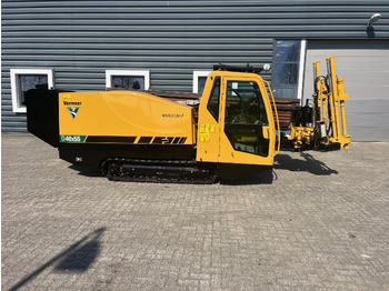 Mašina za usmereno bušenje Vermeer D40x55 S3: slika 2 Mašina za usmereno bušenje Vermeer D40x55 S3: slika 2