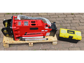 Hidraulični čekić