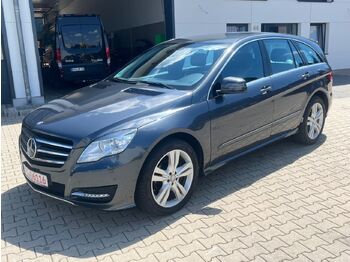 SUVSUV MERCEDES-BENZ
