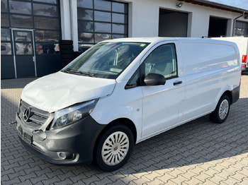 Mali kombi MERCEDES-BENZ Vito 116