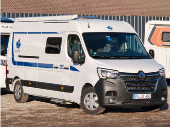 Kamp kombi AHORN CAMP