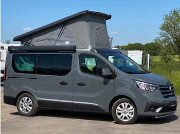 Kamp kombi BÜRSTNER