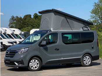 Kamp kombi Bürstner Playa Limited C 500: slika 4