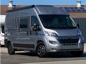 Kamp kombi CARADO CVE600