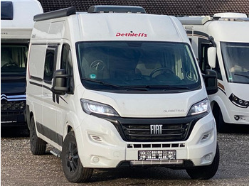 Kamp kombi DETHLEFFS