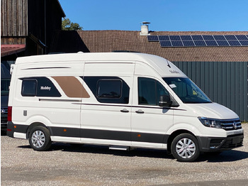 Kamp kombi HOBBY MAXIA