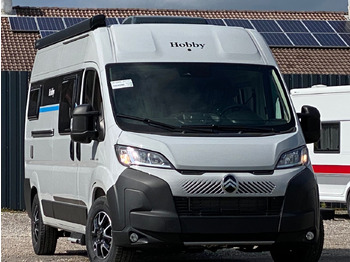 Kamp kombi HOBBY ONTOUR