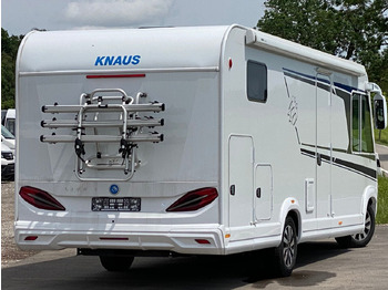 Integrisani kamper Knaus Live I 700 MEG,Automatik, Längsbetten: slika 3