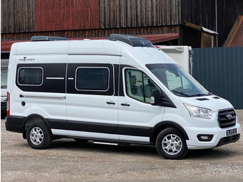 Kamp kombi VANTOURER