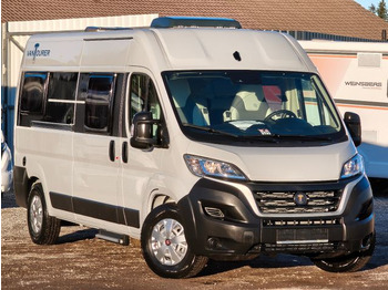 Kamp kombi VANTOURER