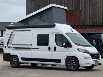 Kamp kombi WEINSBERG CaraBus 600 MQ