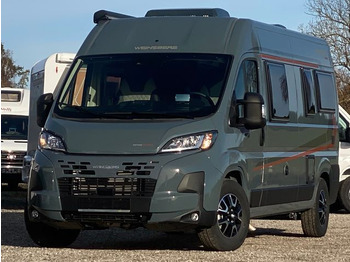 Kamp kombi WEINSBERG CaraBus 600 MQ