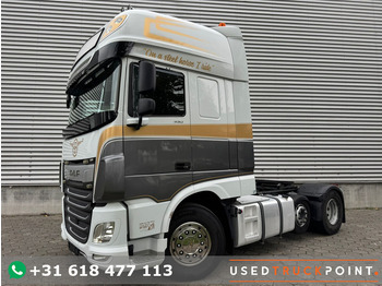 Tegljač DAF XF 530